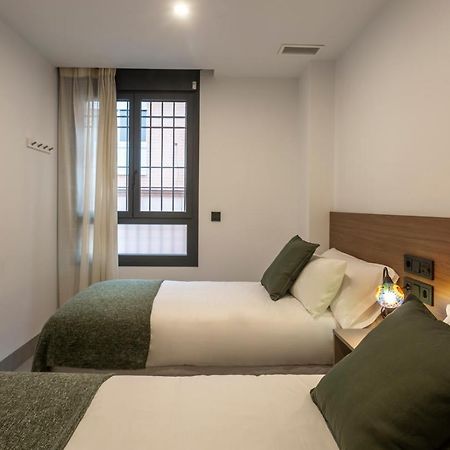 Bajeles Dúplex-Ático Sevilla Urban Dış mekan fotoğraf